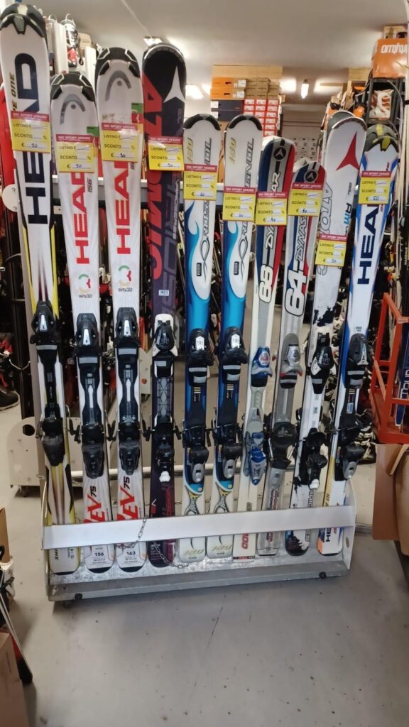 Ski Sport HOuse