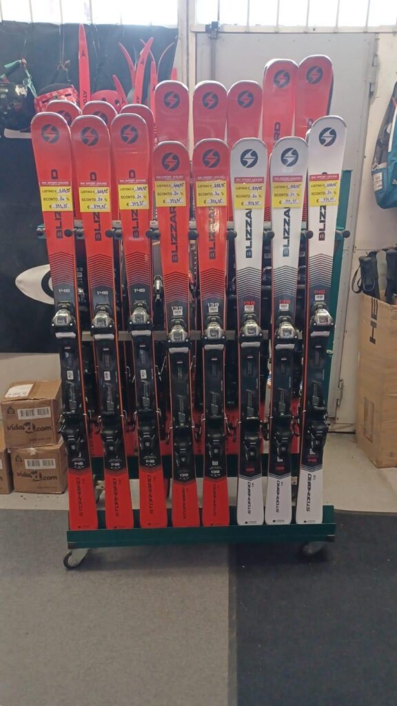 Ski Sport HOuse