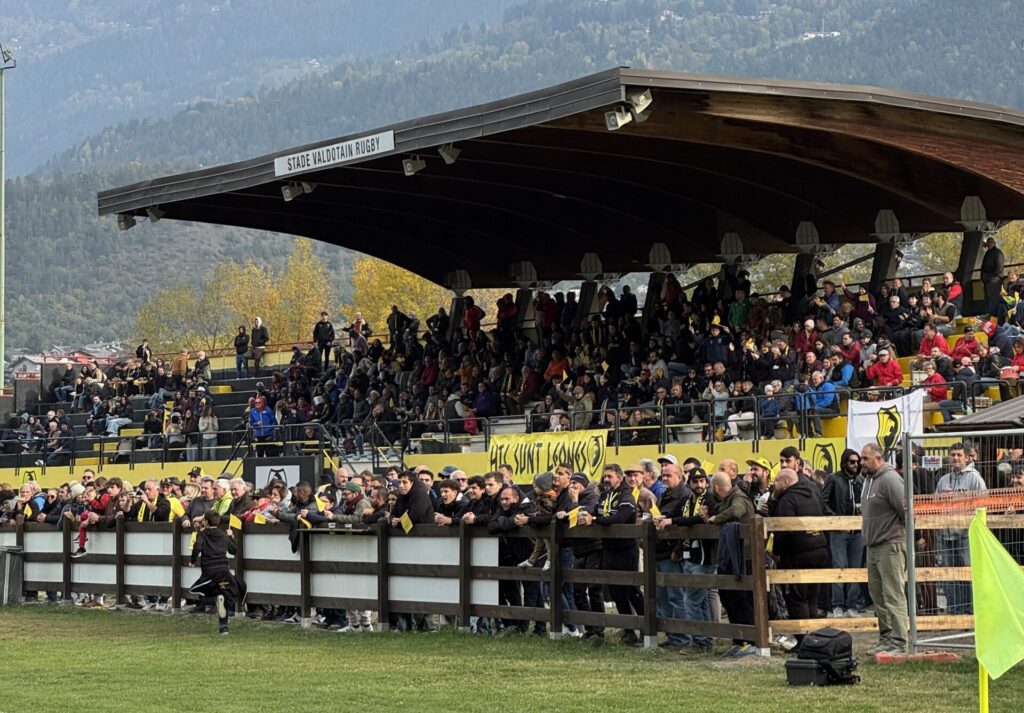 Stade