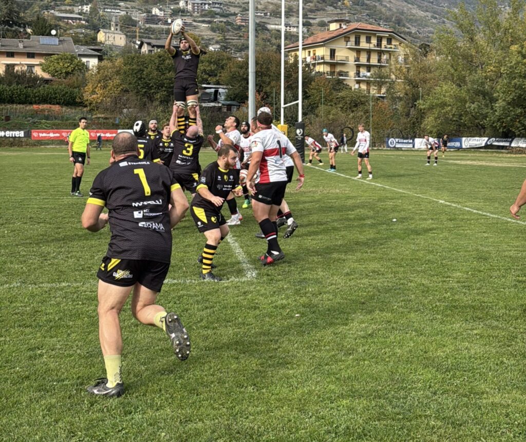 Stade contro Piacenza
