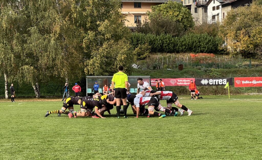 Stade contro Piacenza