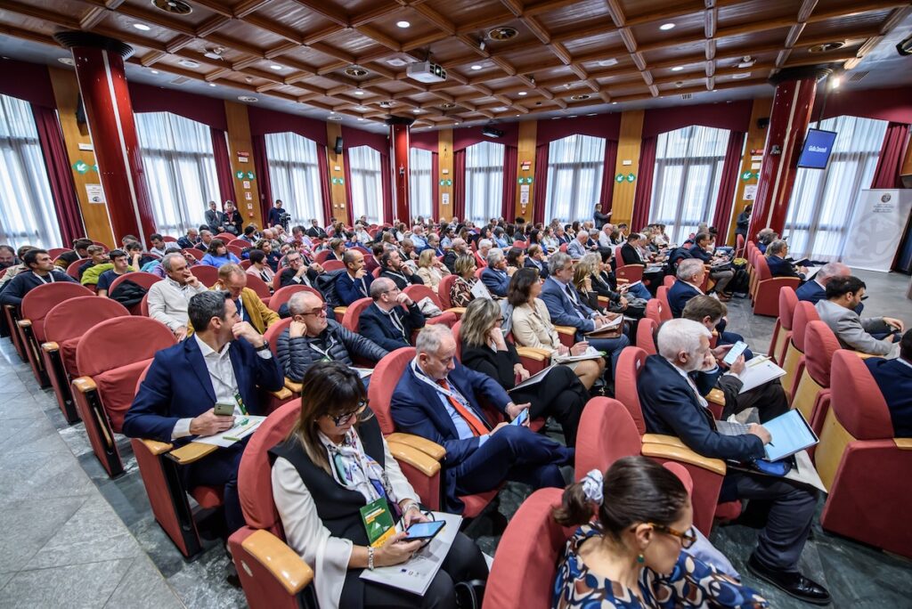 Stati Generali dell'Agricoltura alpina - Foto Pallu