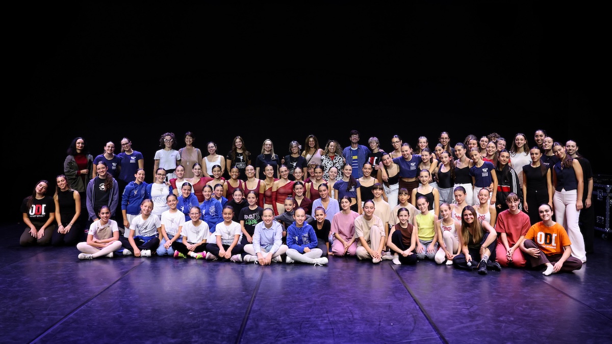 T*Danse - photo credits Daniele Chatrian