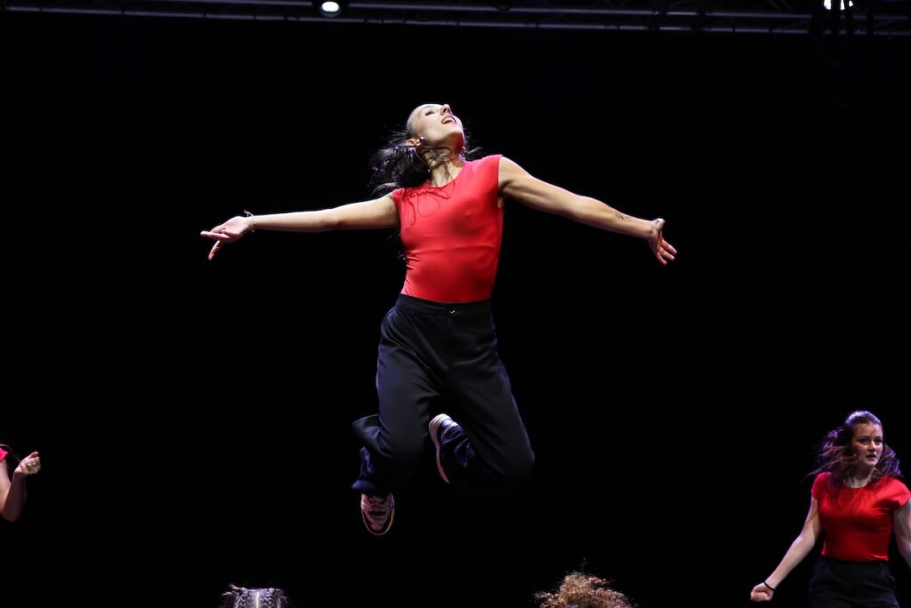T*Danse - photo credits Daniele Chatrian