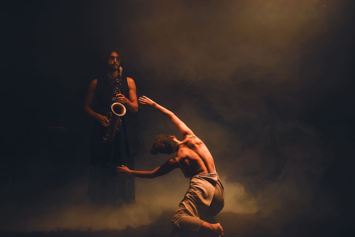 TWO OUT OF THREE LA BRUMA N° ph Federica Zedda photo Giorgia Gasparetto