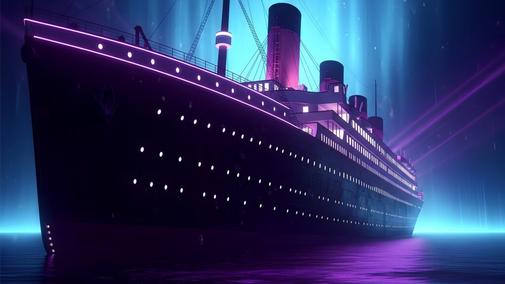 Titanic