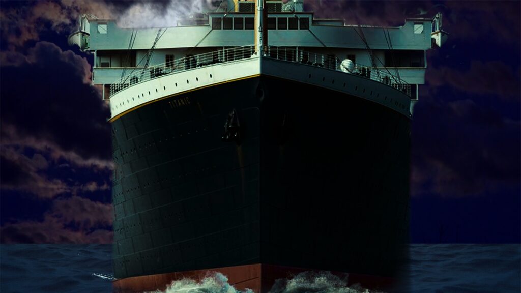Titanic