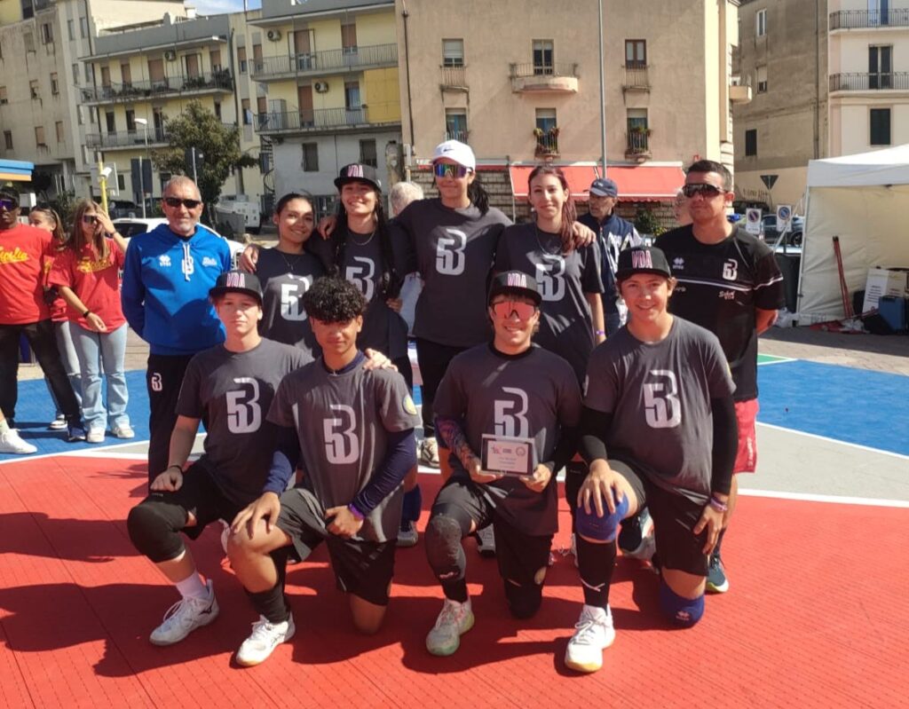 Trofeo delle regioni baseball5