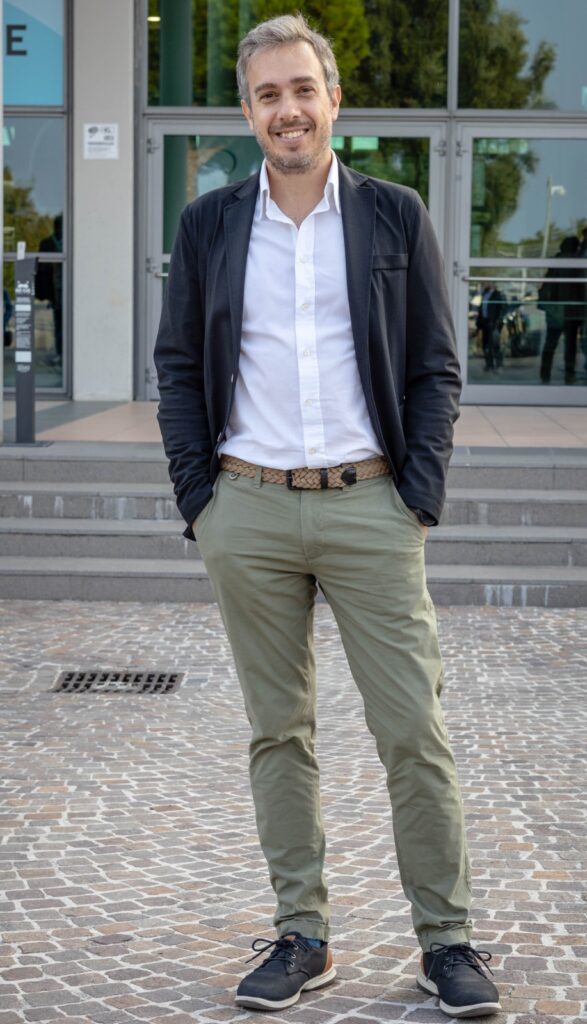 TurismOK Alberto Papagni