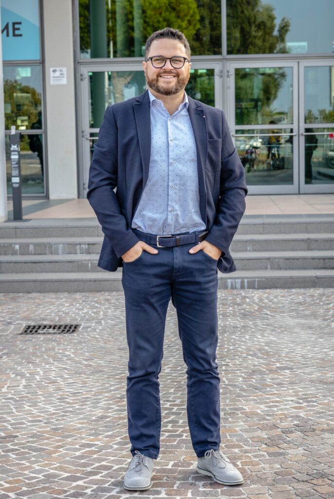 TurismOK Jean Paul Tournoud