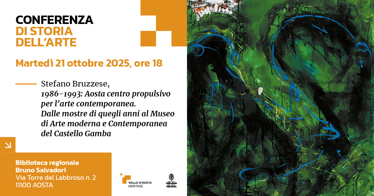 VDA HERITAGE Bruzzese