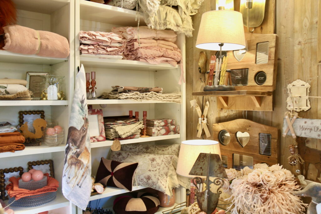 Valcolor Home Interior Natale