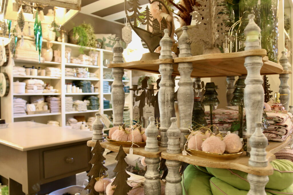 Valcolor Home Interior Natale