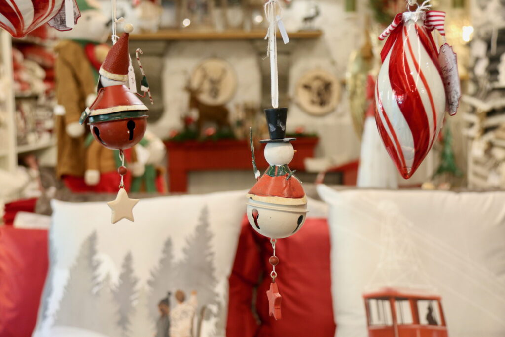 Valcolor Home Interior Natale