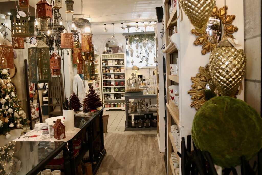 Valcolor Home Interior Natale