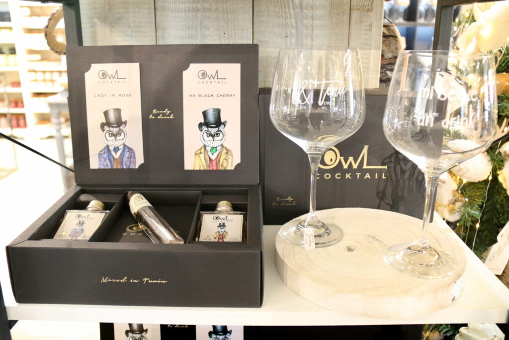 Valcolor Home Interior Natale