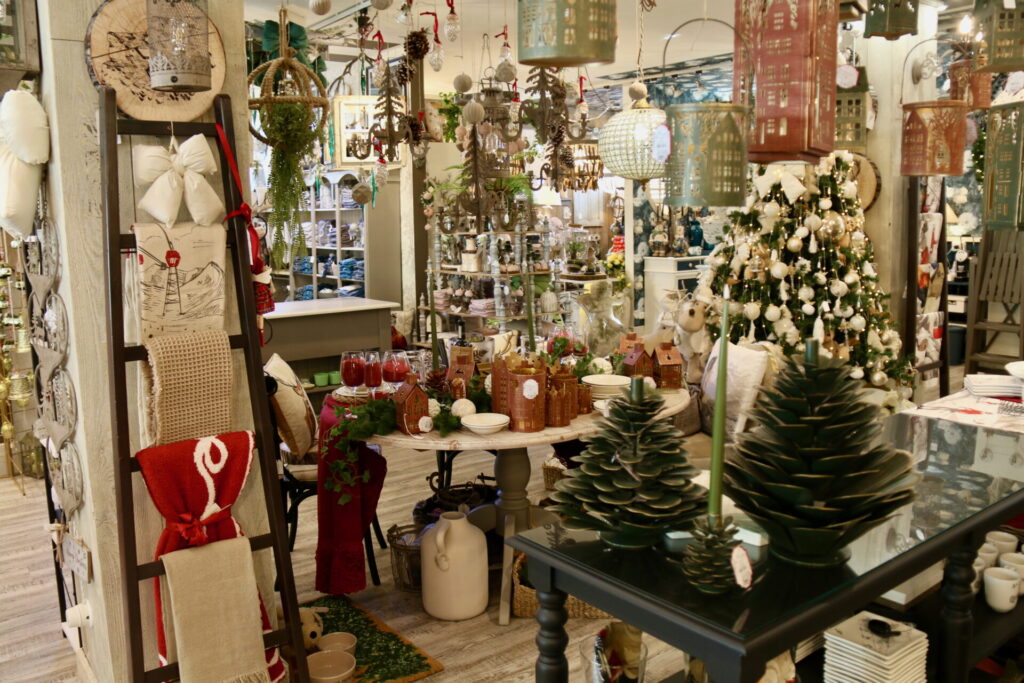 Valcolor Home Interior Natale