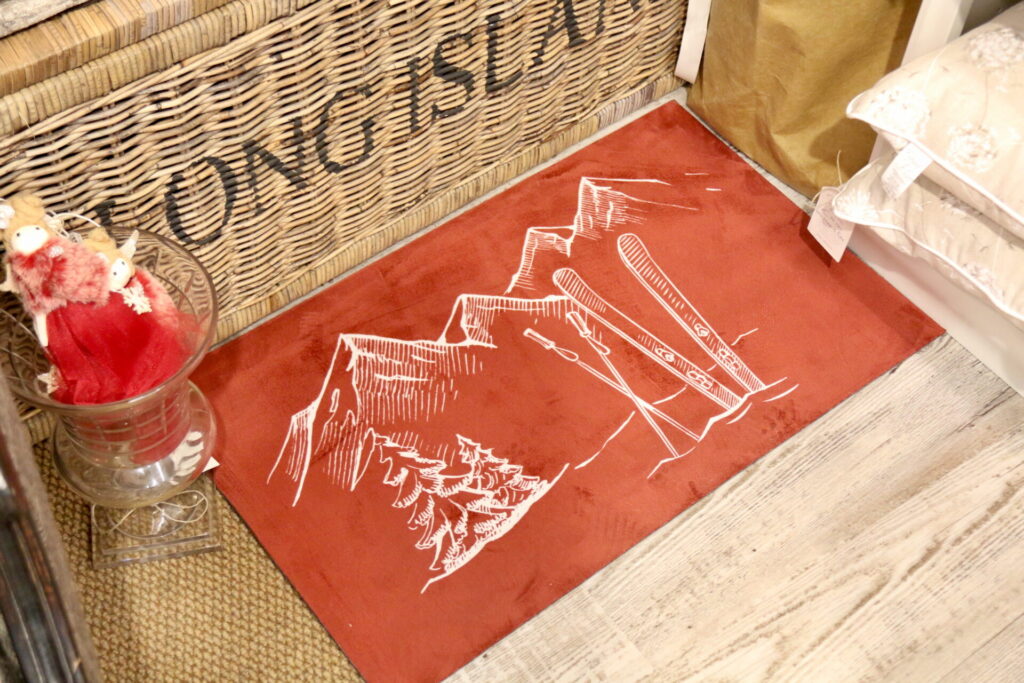 Valcolor Home Interior Natale