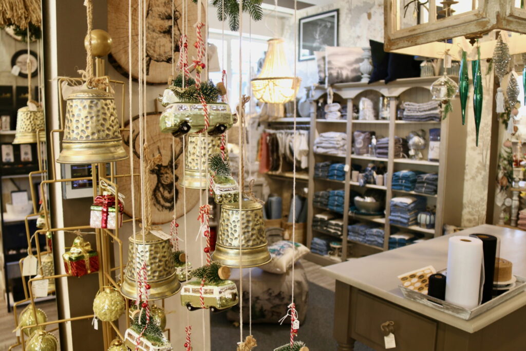 Valcolor Home Interior Natale