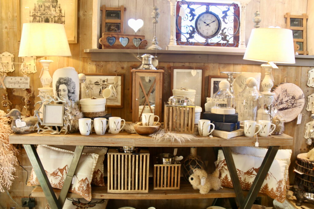 Valcolor Home Interior Natale