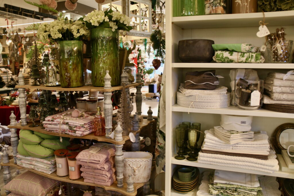 Valcolor Home Interior Natale