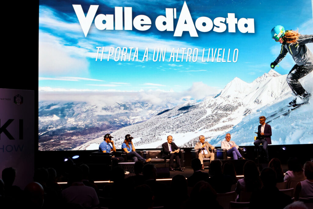 Valle d Aosta Aprèski Milano foto Andrea Chiericato