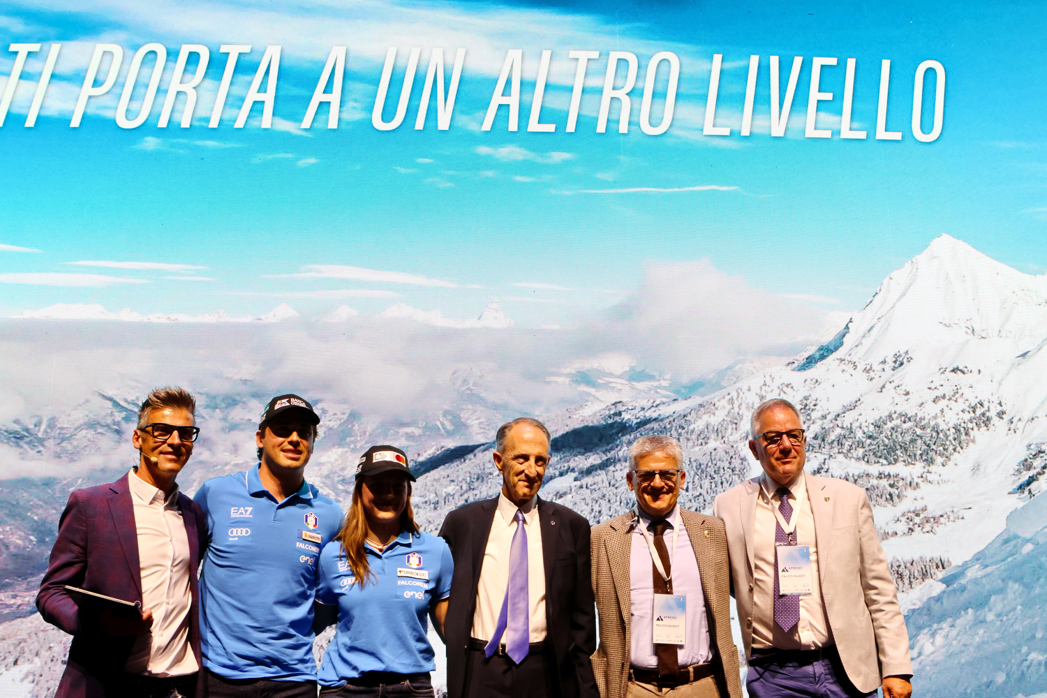 Valle d Aosta Aprèski Milano foto Andrea Chiericato