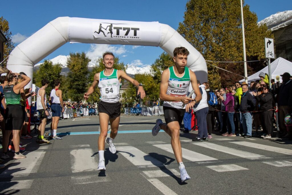 Vallet e Proment torri