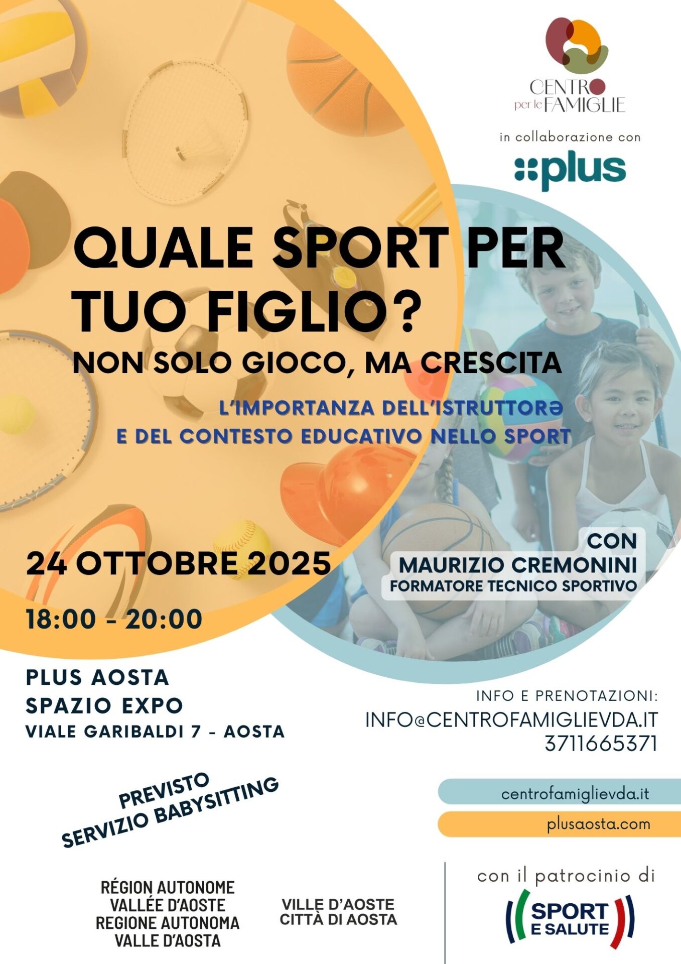conferenza sport ()