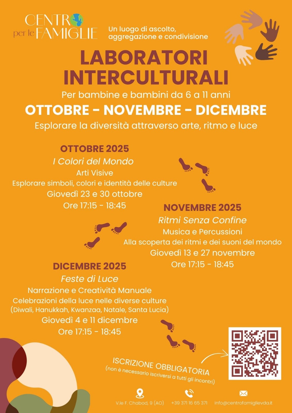 laboratori interculturali ott dic