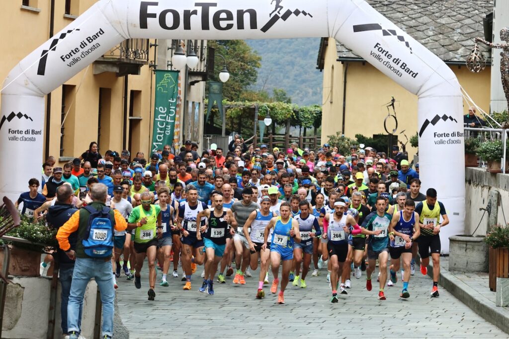 partenza