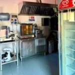ristorante del Golf Club Aosta Brissogne