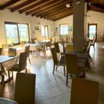 ristorante del Golf Club Aosta Brissogne []