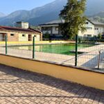 ristorante del Golf Club Aosta Brissogne []