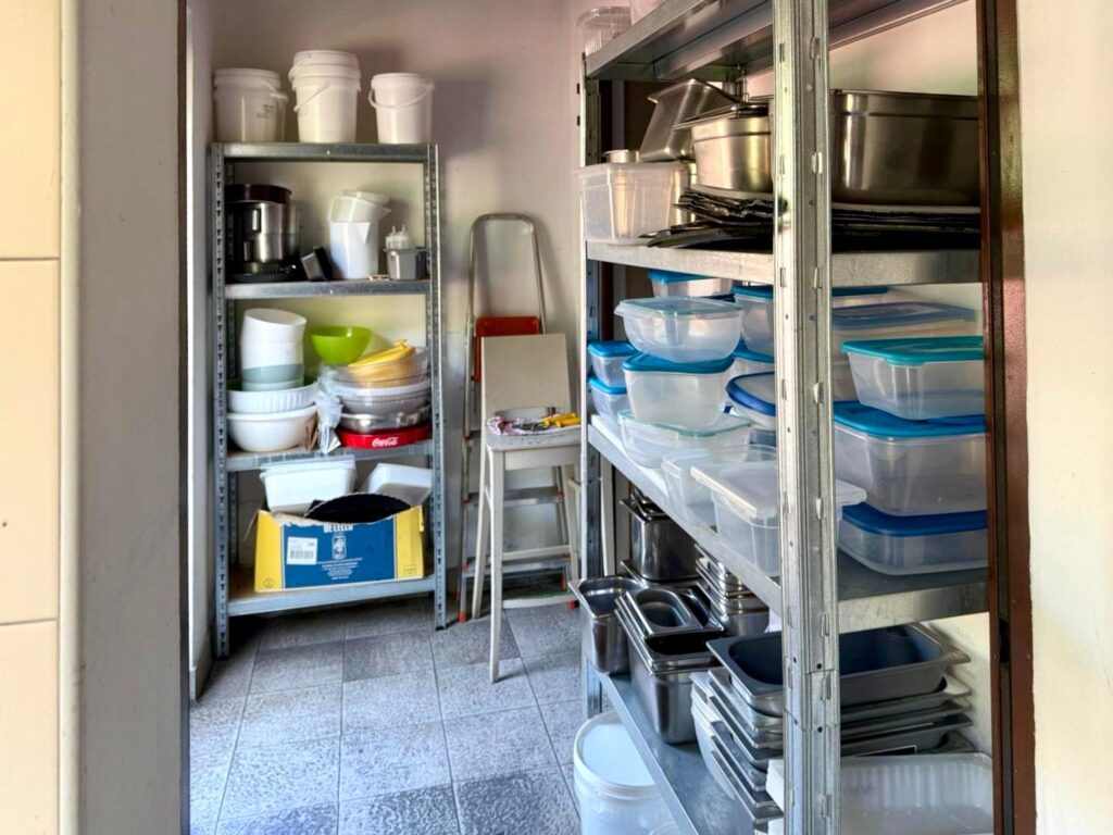 ristorante del Golf Club Aosta Brissogne []