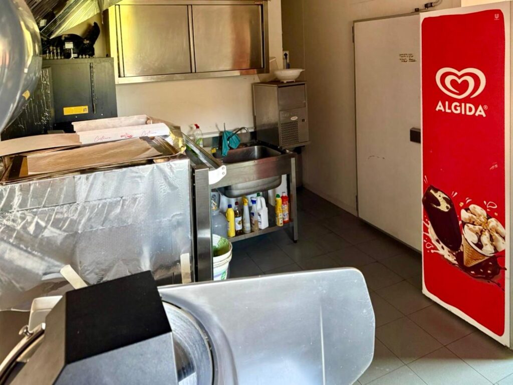 ristorante del Golf Club Aosta Brissogne []