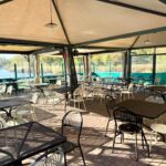 ristorante del Golf Club Aosta Brissogne []