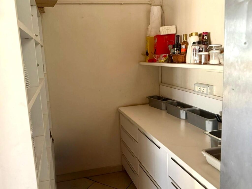 ristorante del Golf Club Aosta Brissogne []