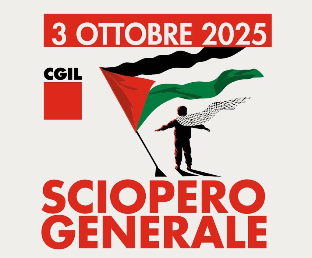 sciopero generale