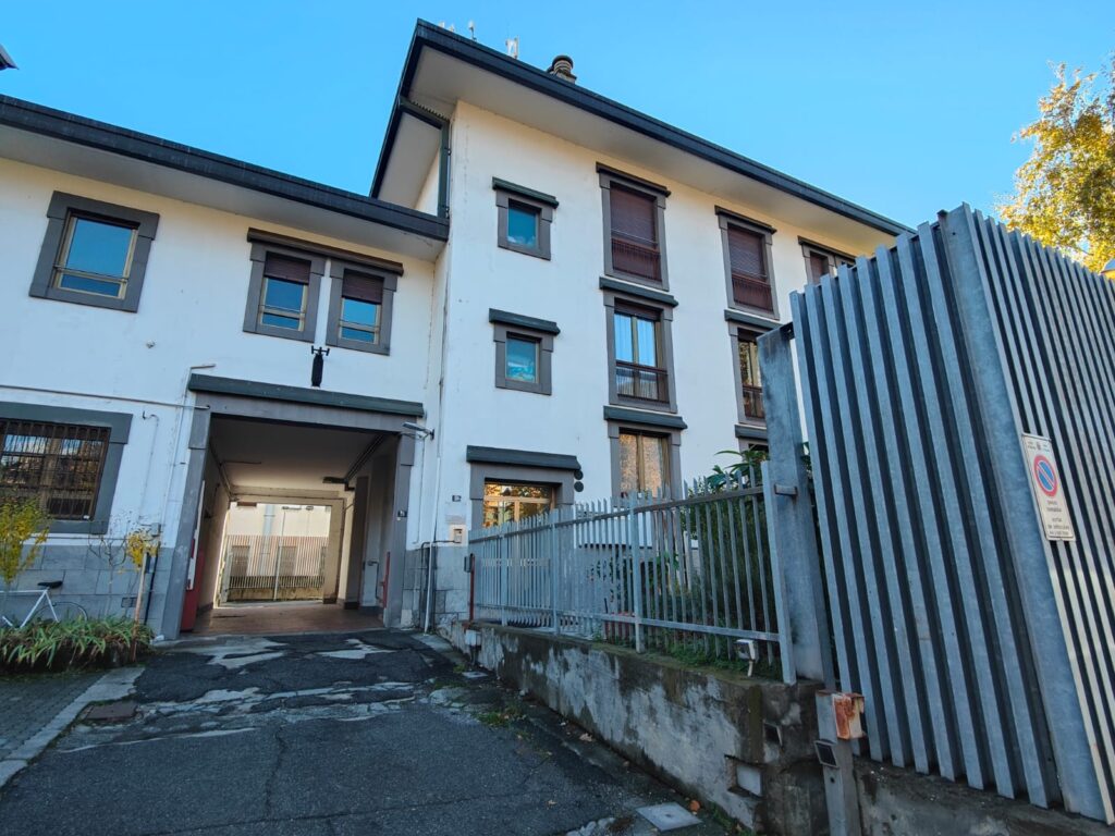 sede Telecontact Aosta