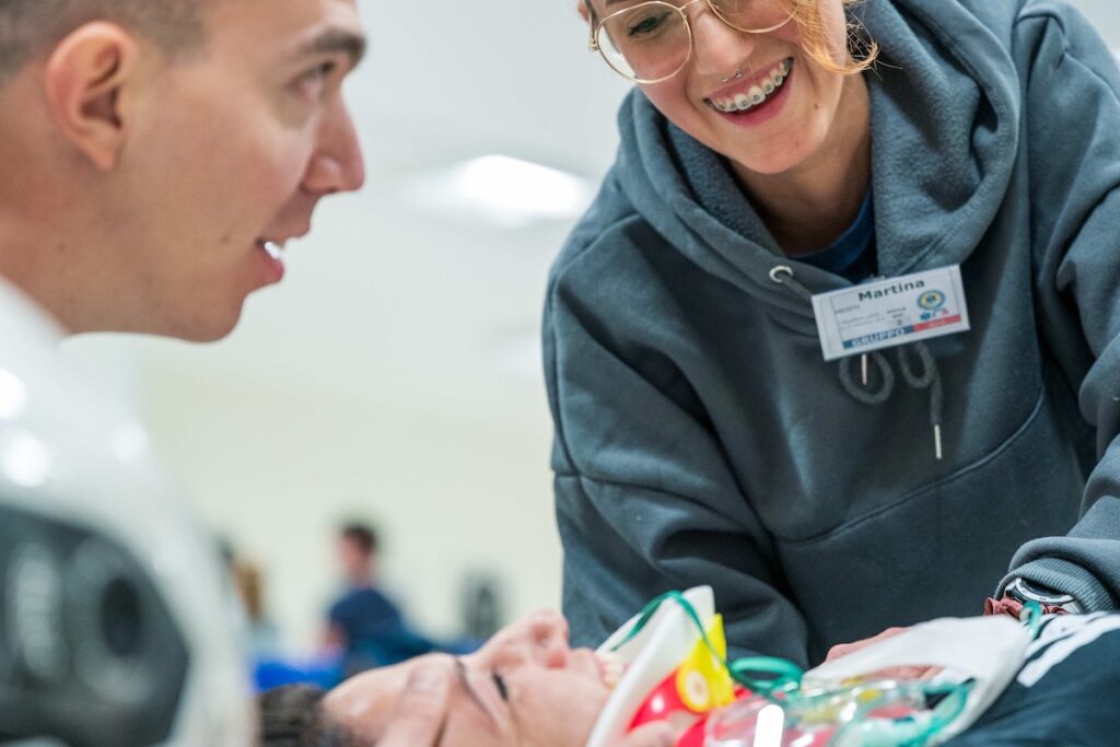 Il corso PHTLS Avanzato dell