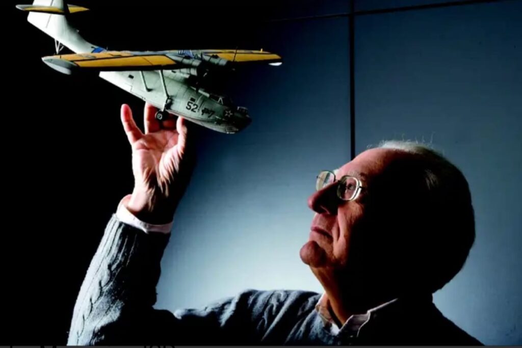 Fabio Buzzi - Foto Assonautica Italiana