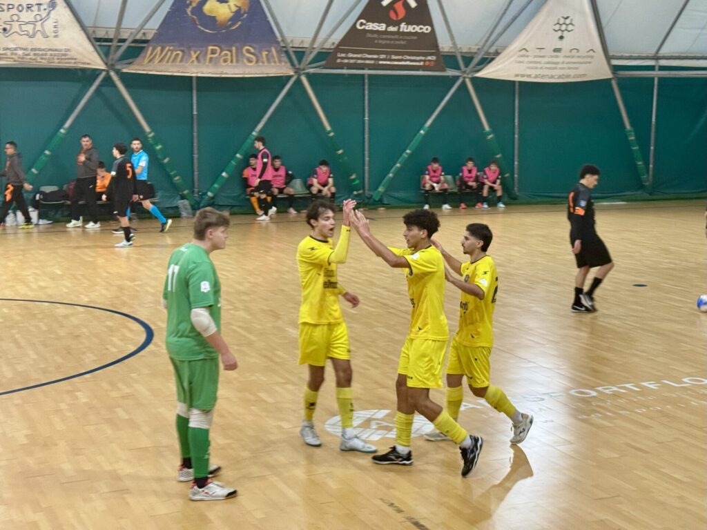 Aosta511 29 nov 2025