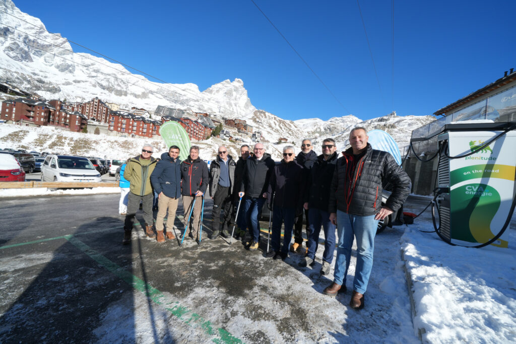 CVA CERVINO PLENITUDE