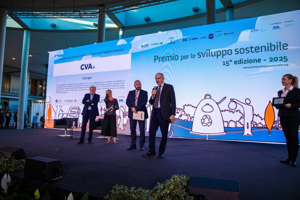 CVA ECOMONDO
