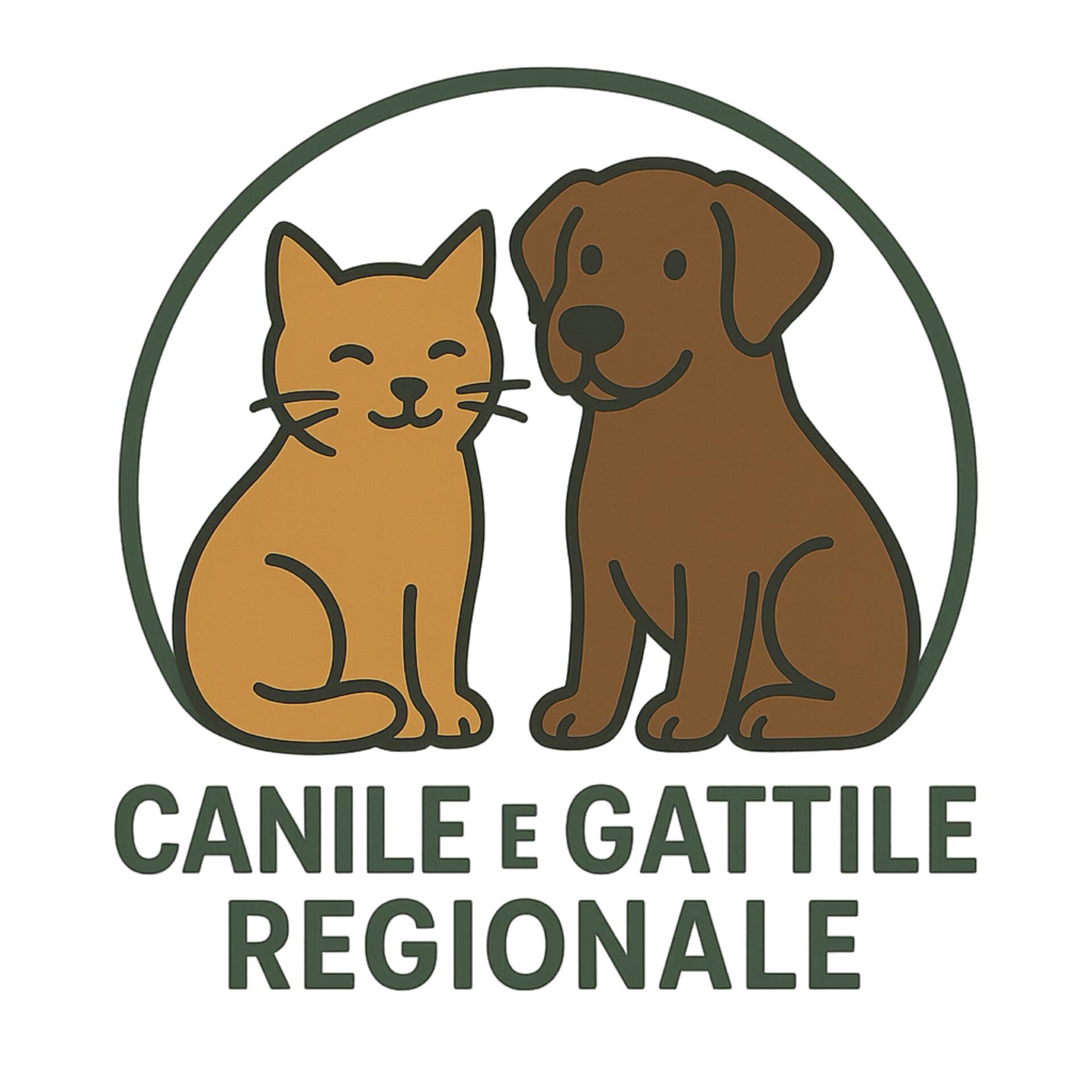 Canile e Gattile Regionale
