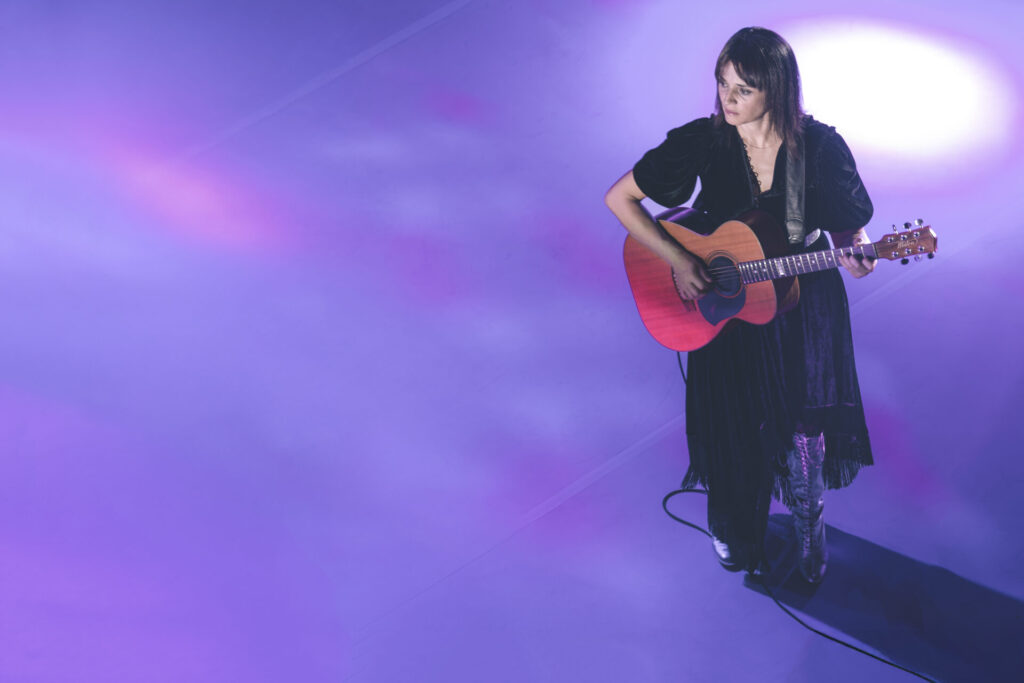 Carmen Consoli PH ANDREA GRIGNANI @granpho ()