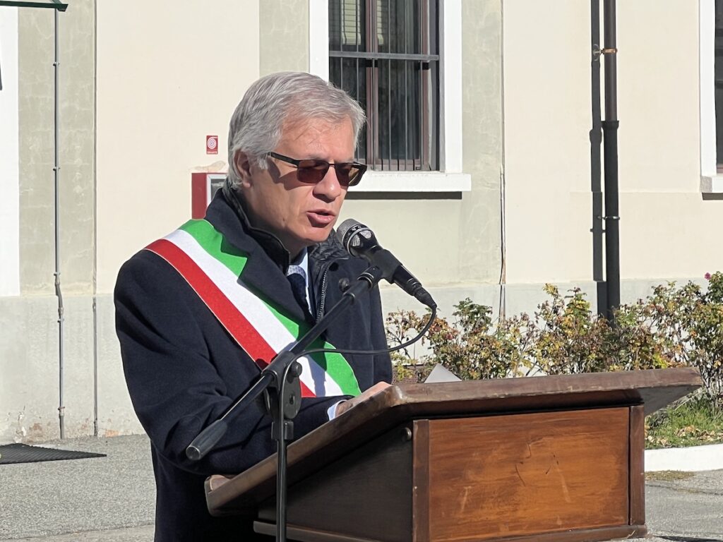 Celebrazioni 4 Novembre 2025