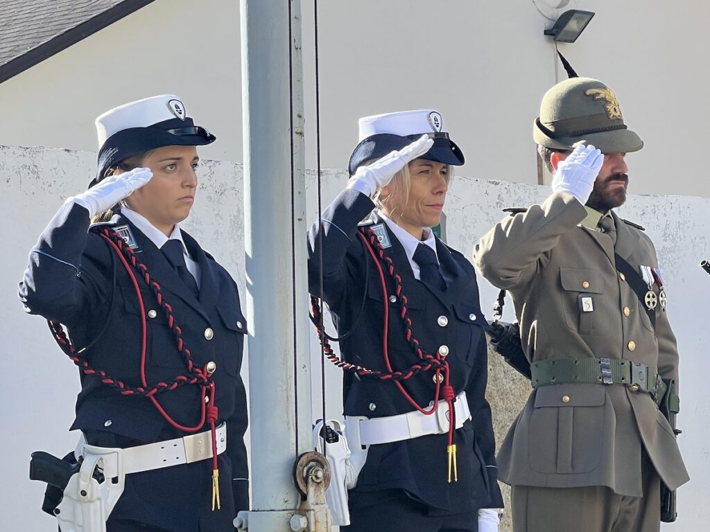 Celebrazioni 4 Novembre 2025