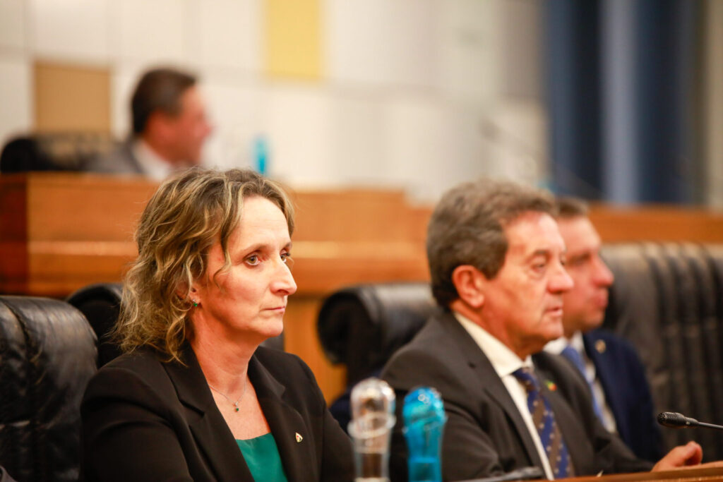 Consiglio regionale elezione del presidente della regione giunta regionale testolin